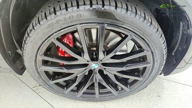 Used 2022 BMW X5 M50i w/ Executive Package AWD/4WD image 59