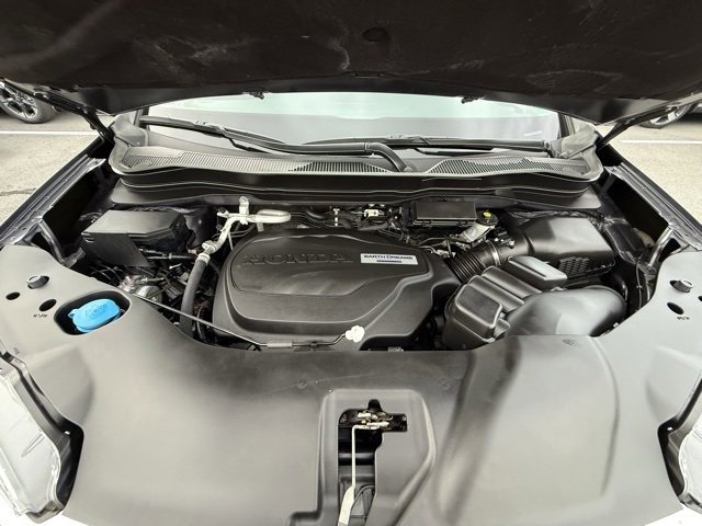 Used 2020 Honda Ridgeline RTL-E image 11