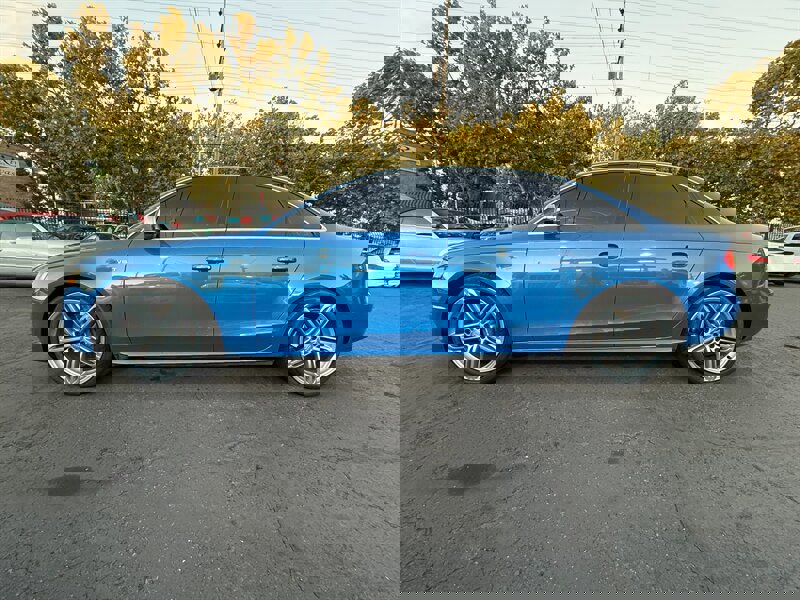 Used 2010 Audi S4 Prestige image 8