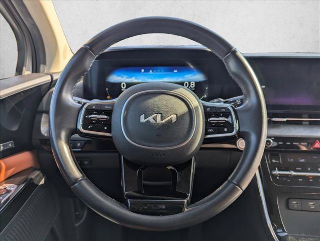 Used 2024 Kia Carnival SX FWD image 15