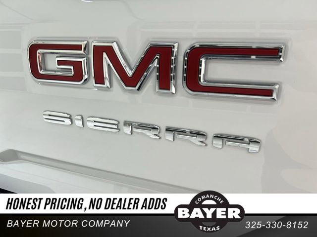New 2025 GMC Sierra 2500 Pro w/ Convenience Package image 26