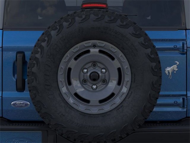 New 2025 Ford Bronco Badlands image 24