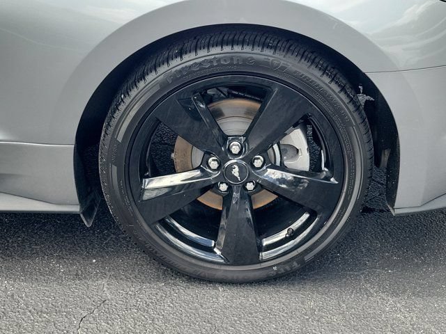 Used 2023 Ford Mustang Coupe w/ Equipment Group 101A RWD image 29