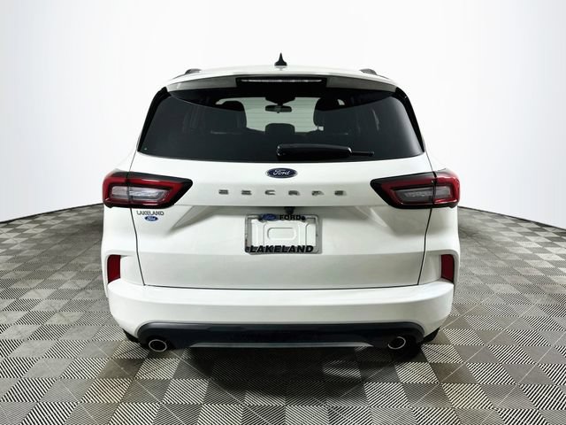 Used 2024 Ford Escape ST-Line FWD image 4
