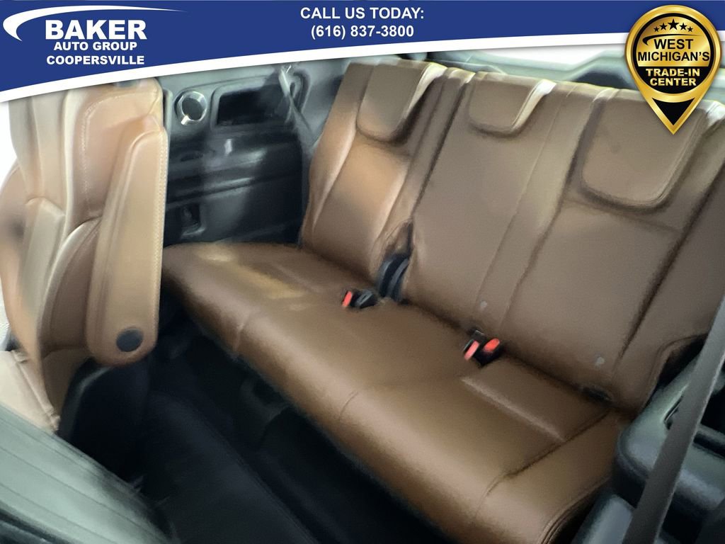 Used 2024 Subaru Ascent Touring w/ Popular Package #2 image 23