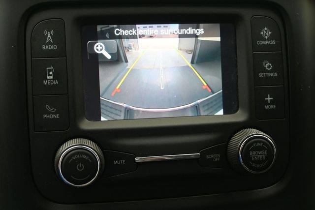 Used 2020 RAM 2500 Tradesman AWD/4WD image 42