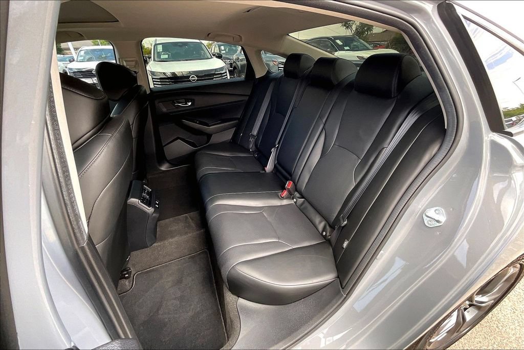 Used 2024 Honda Accord EX-L image 26