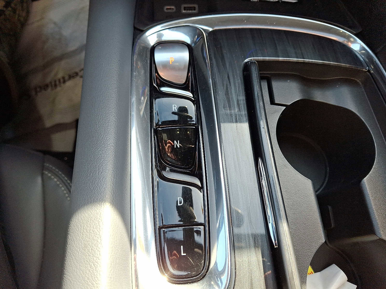 Certified 2023 Buick Enclave Essence w/ Experience Buick Package image 18