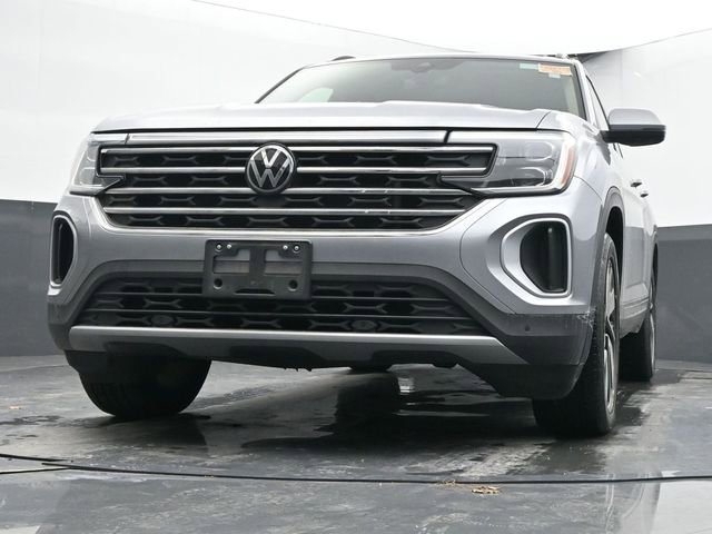 Used 2024 Volkswagen Atlas SE image 22