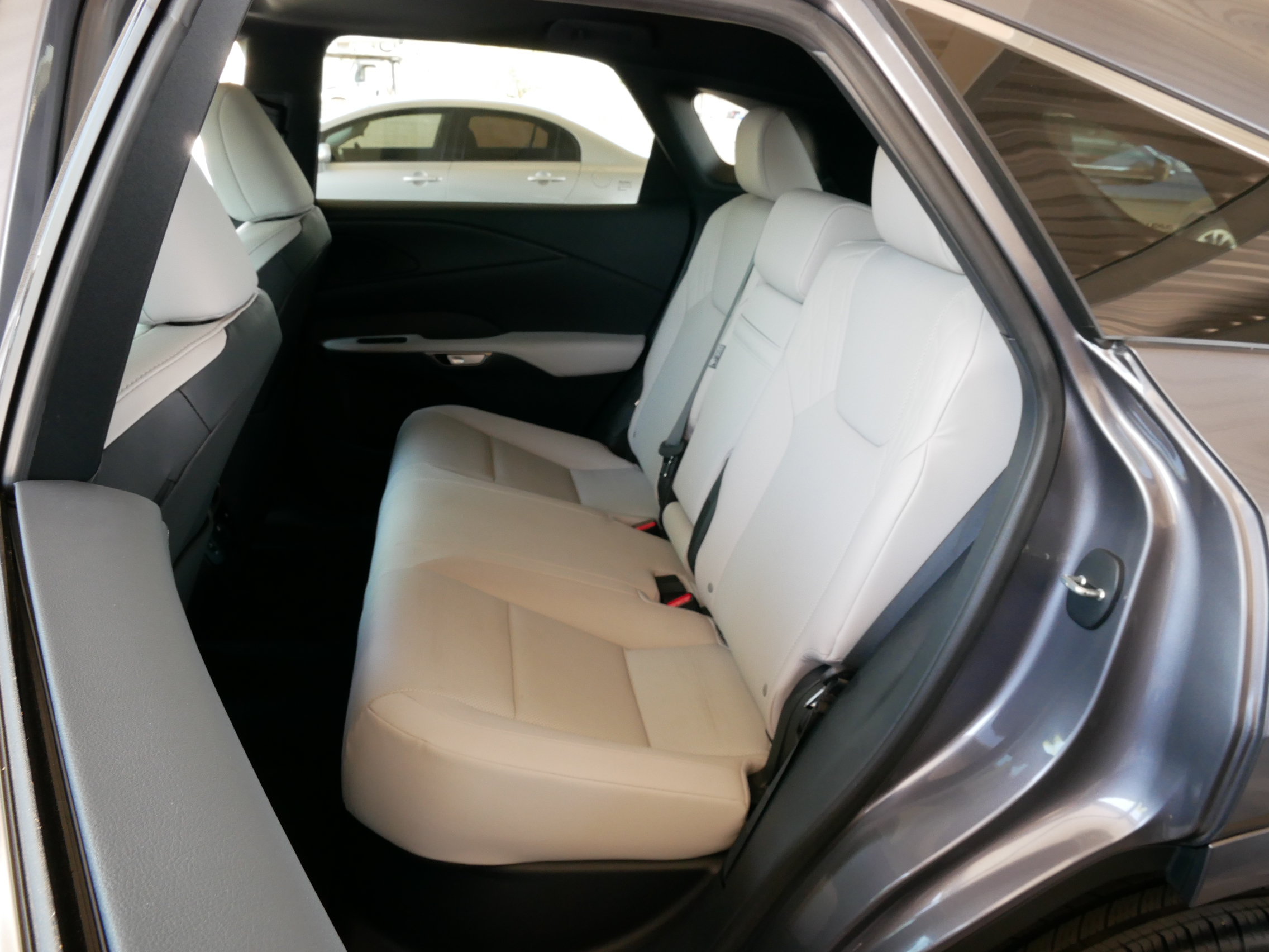 Used 2023 Lexus RX 350 Premium FWD image 20
