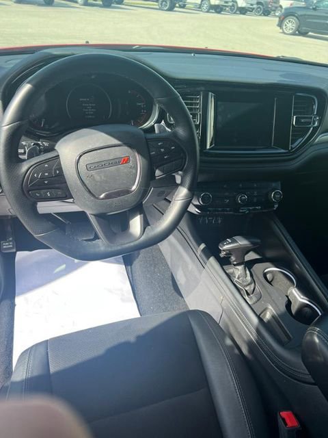 Used 2021 Dodge Durango GT image 14