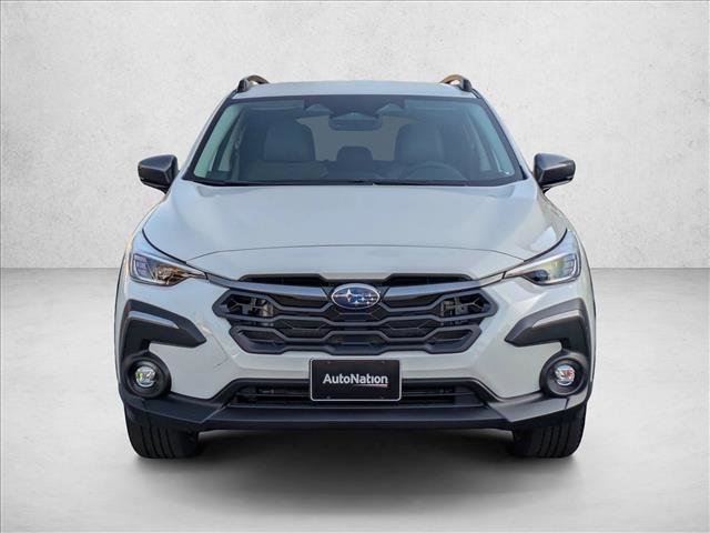 New 2026 Subaru Crosstrek 2.5i Limited w/ Crosstrek Mirror Package image 6