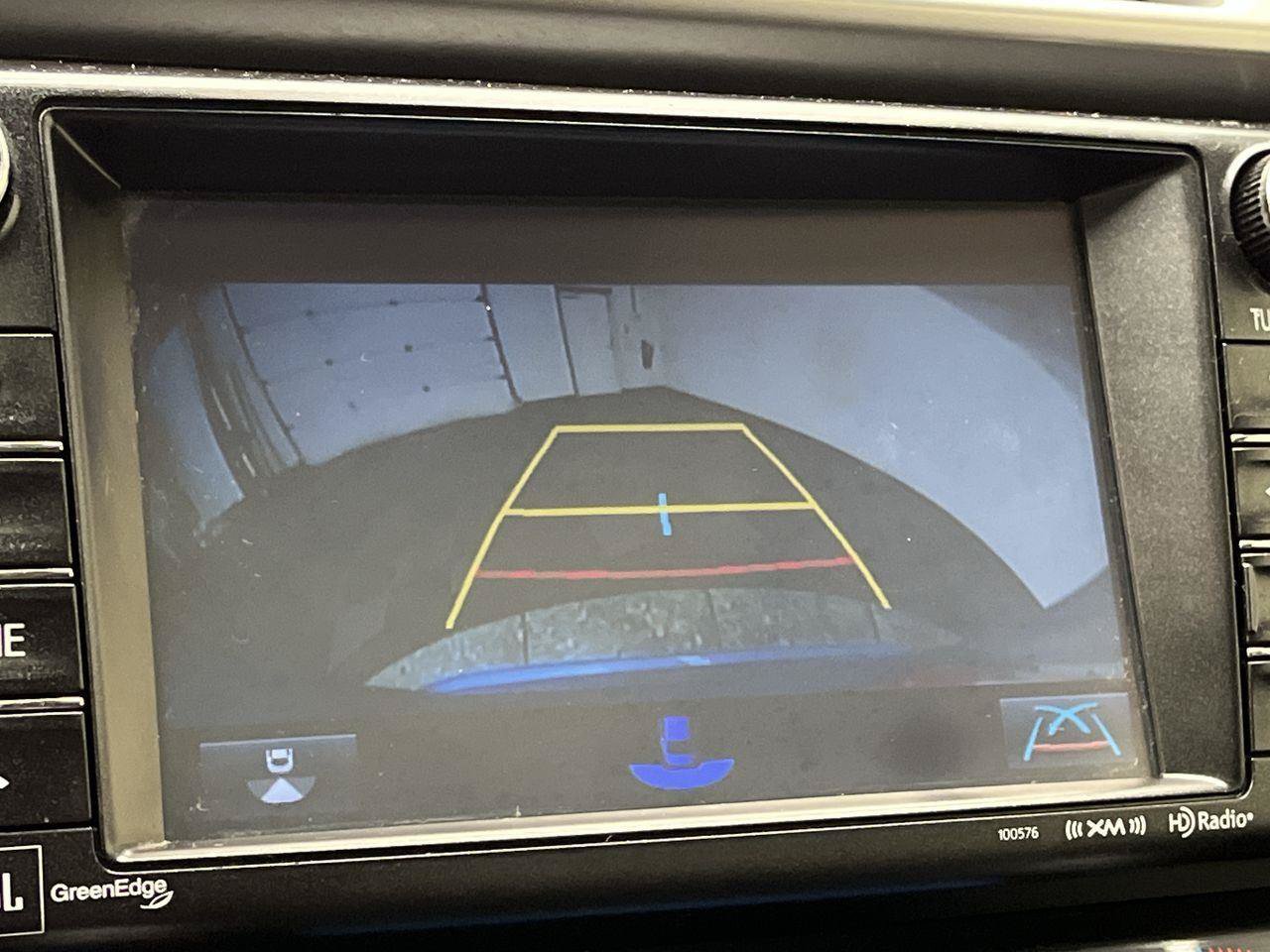 Used 2018 Toyota RAV4 Limited w/ Advanced Technology Package AWD/4WD image 6