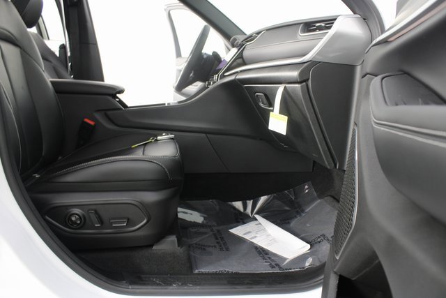 New 2025 Jeep Grand Cherokee L Limited w/ Black Appearance Package image 25