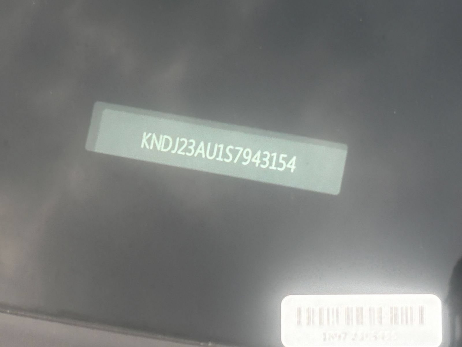 Used 2025 Kia Soul LX w/ LX Technology Package FWD image 22