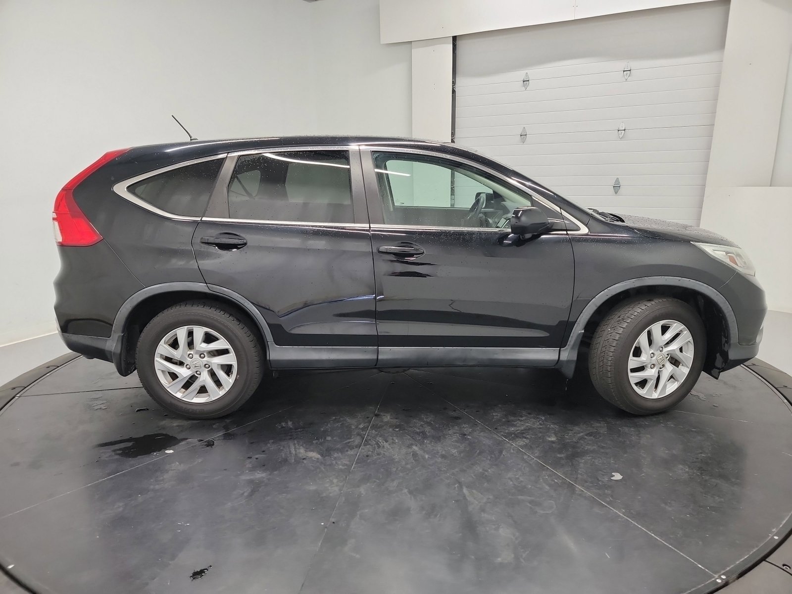 Used 2016 Honda CR-V EX image 11