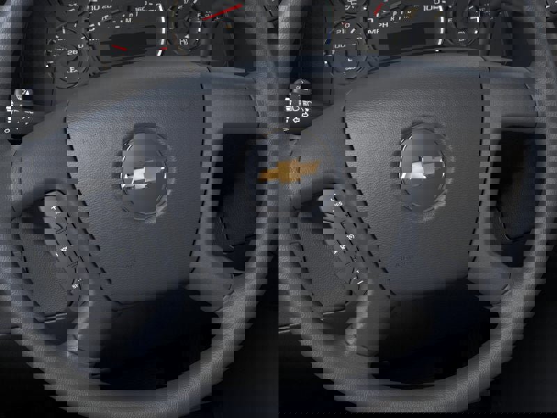 New 2025 Chevrolet Express 2500 w/ Driver Convenience Package image 46