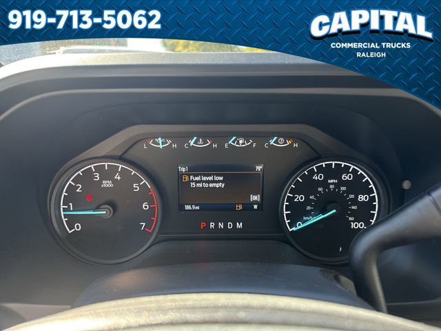 New 2026 Ford F250 XL w/ XL Chrome Package image 26