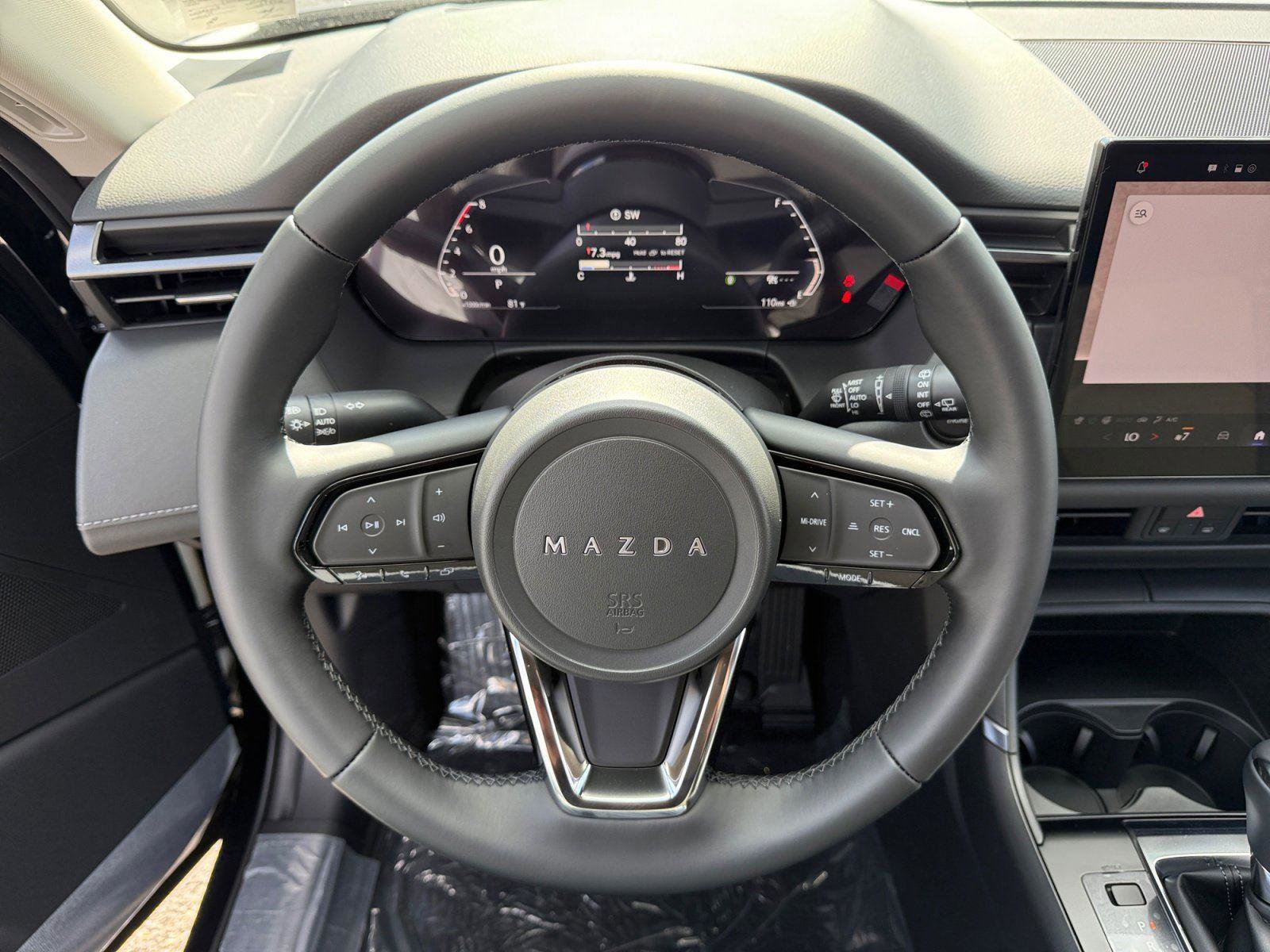 New 2026 MAZDA CX-5 2.5 S w/ Premium Package image 21