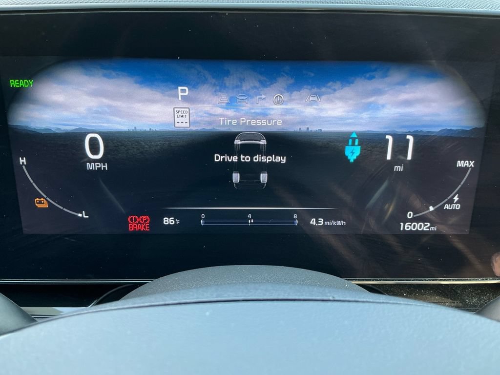 Used 2024 Kia Niro Wind FWD image 29