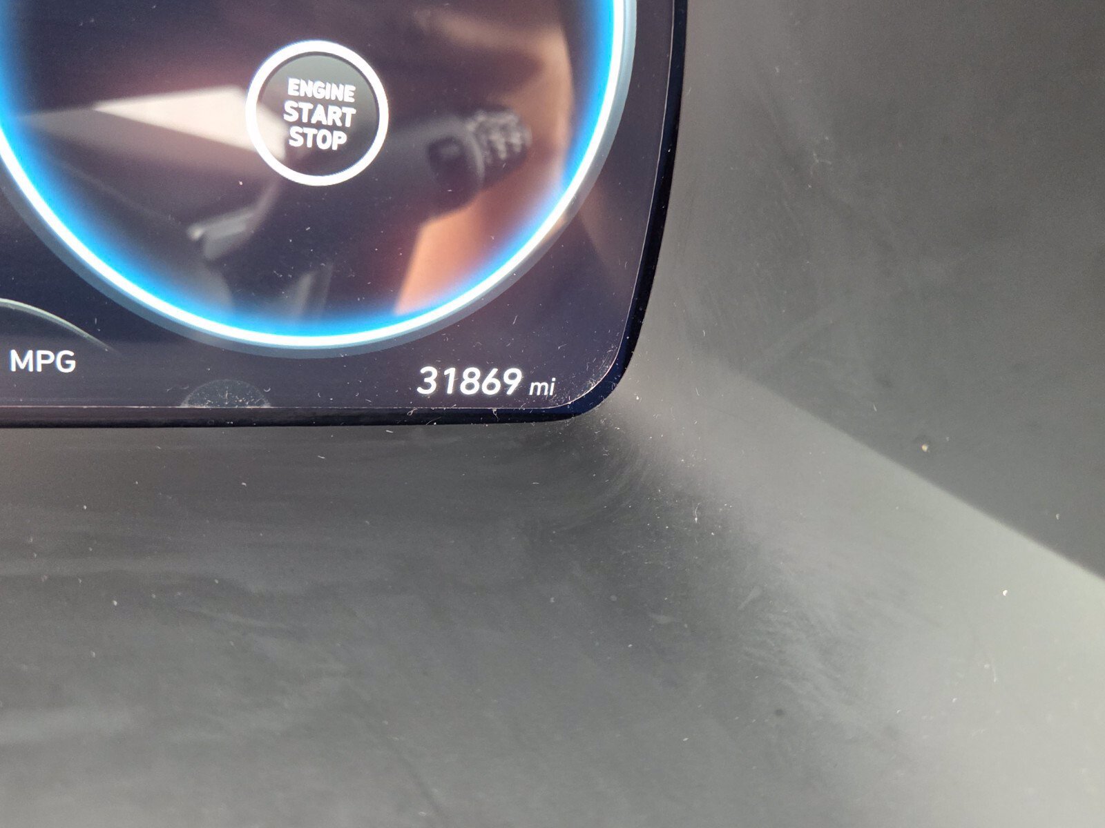Used 2023 Hyundai Palisade Calligraphy FWD image 28