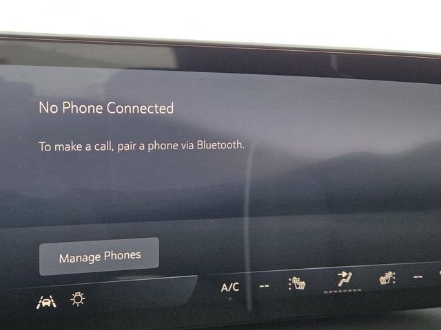 New 2026 Buick Enclave Sport Touring w/ Power Package image 15