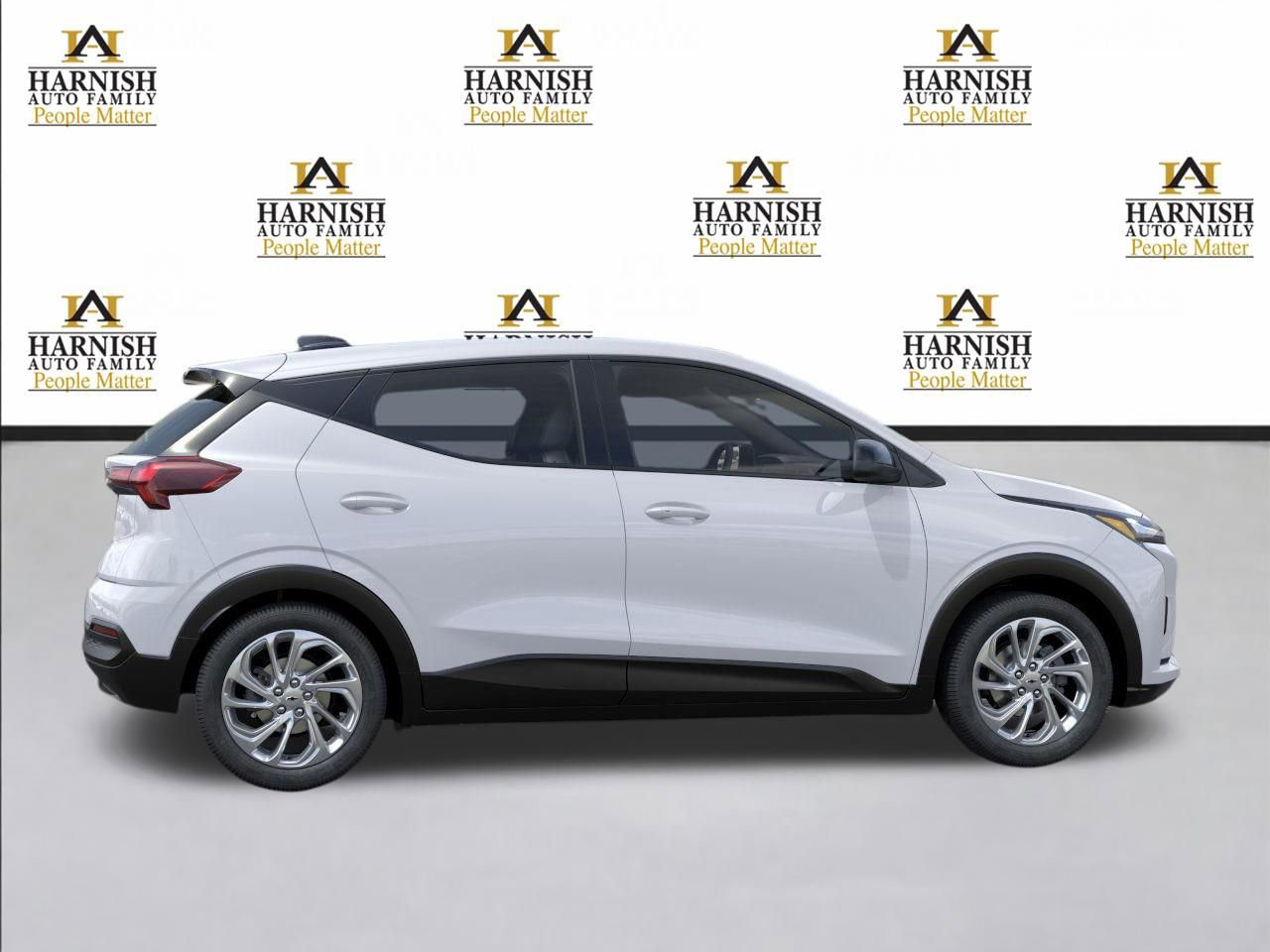 New 2027 Chevrolet Bolt LT FWD image 5