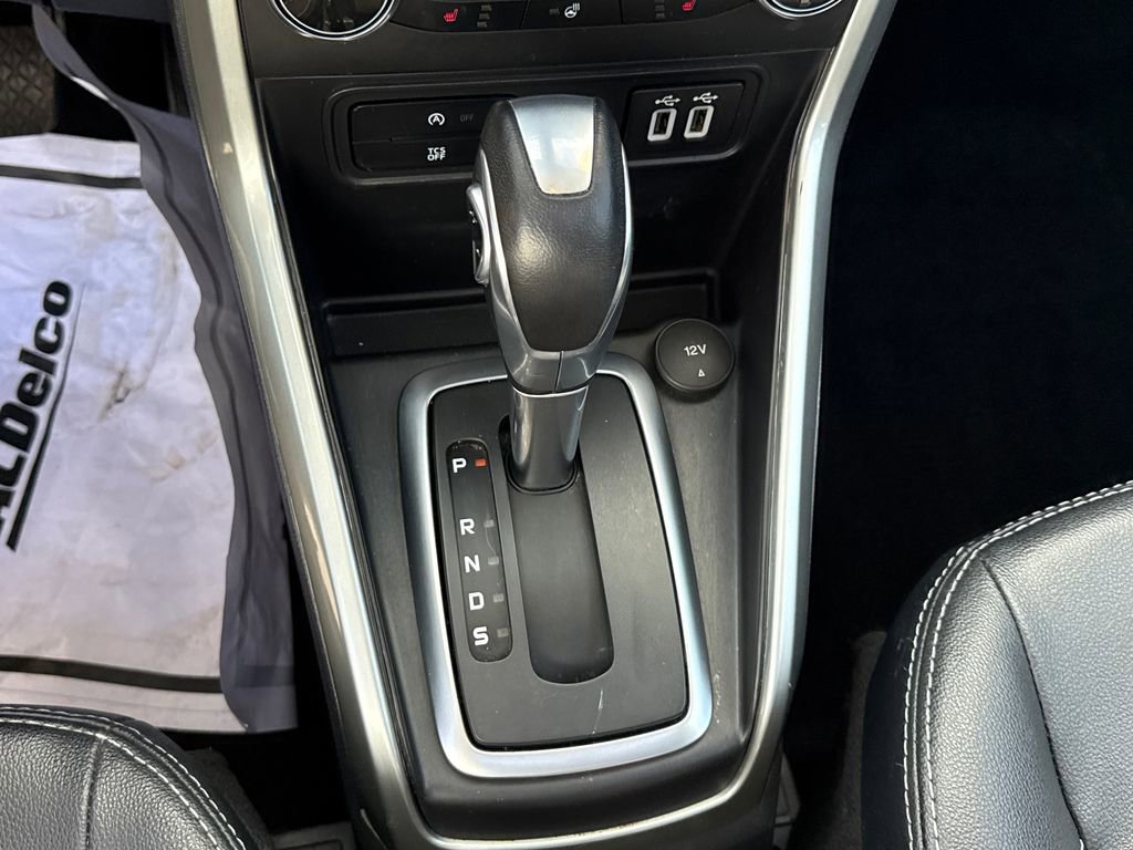 Used 2020 Ford EcoSport Titanium AWD/4WD image 20