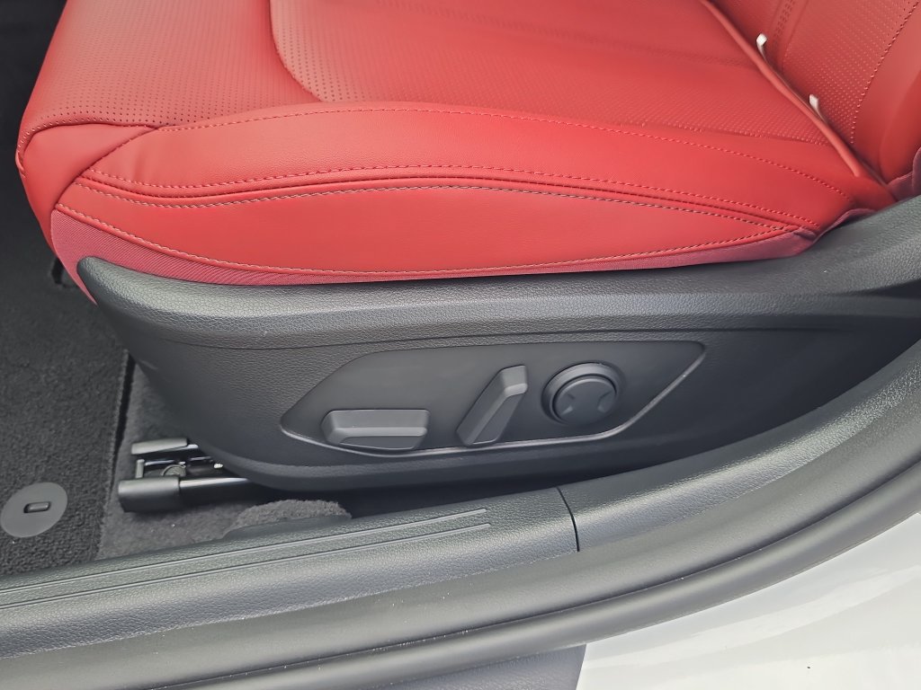 New 2026 Kia K5 GT-Line w/ GT-Line Red Interior Package FWD image 20