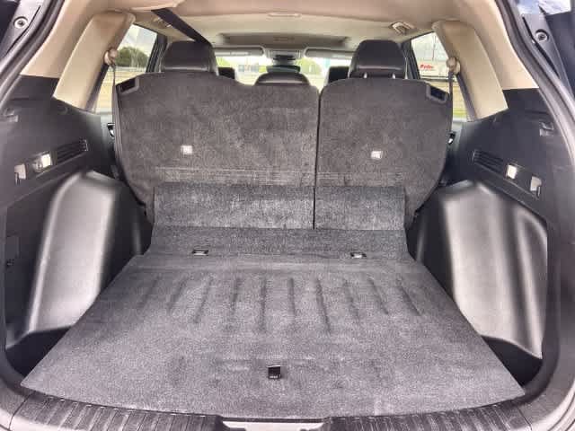 Certified 2023 Honda CR-V EX-L image 20