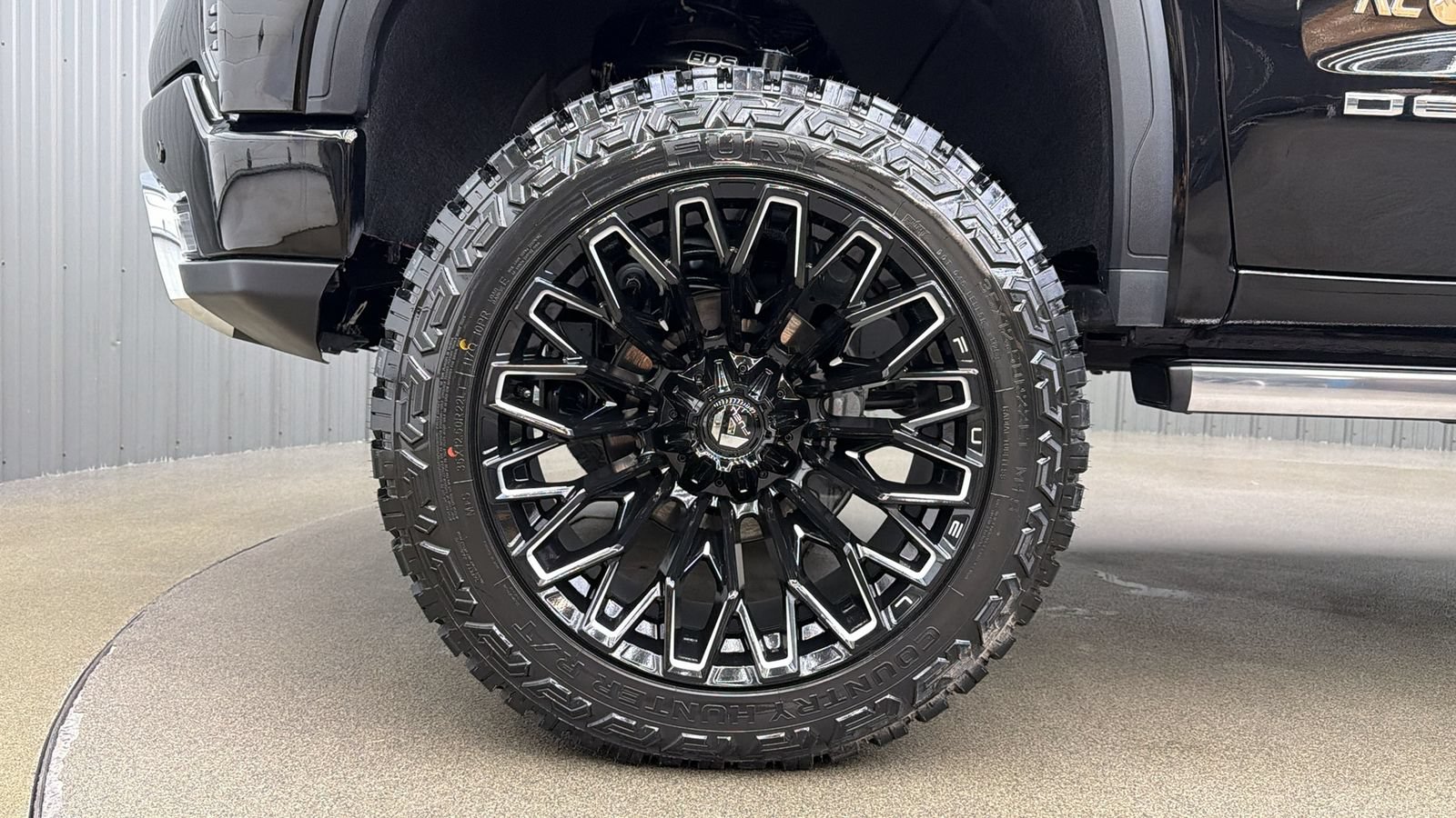 Used 2026 GMC Sierra 1500 Denali Ultimate AWD/4WD image 9