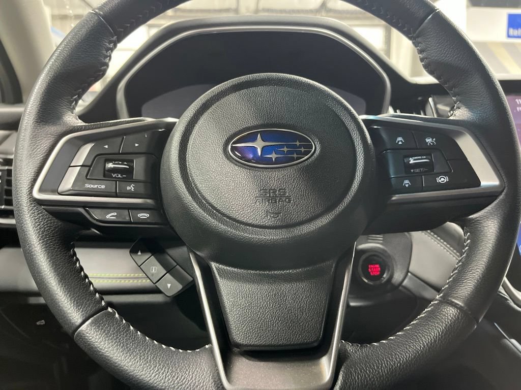 Used 2020 Subaru Outback Onyx Edition XT AWD/4WD image 20