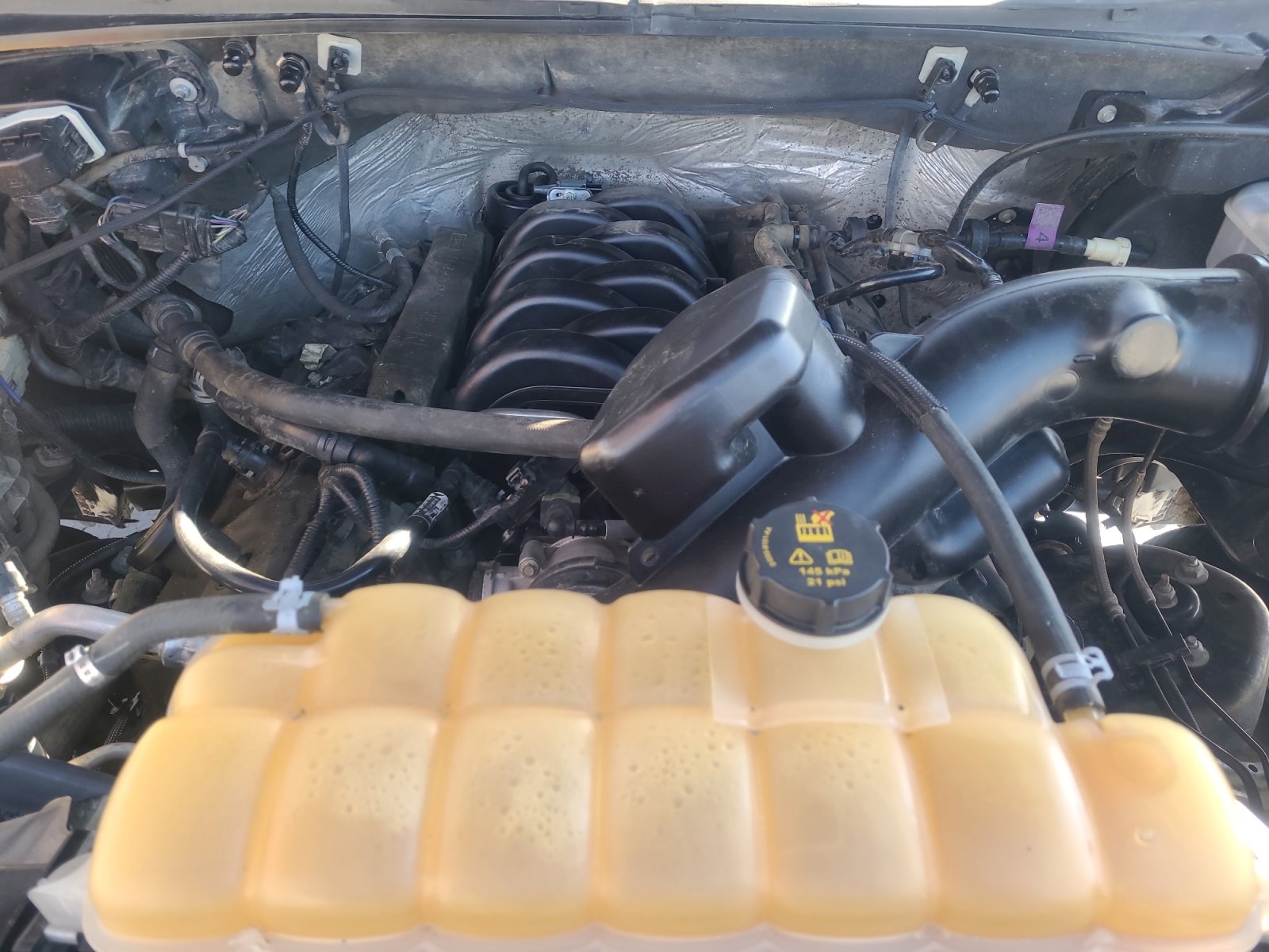 Certified 2017 Ford F150 XLT w/ Equipment Group 302A Luxury image 22