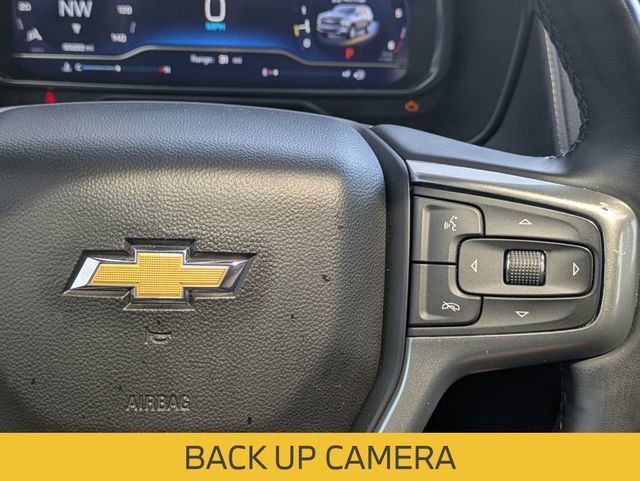 Used 2023 Chevrolet Tahoe Premier w/ LPO, Illumination Package RWD image 20