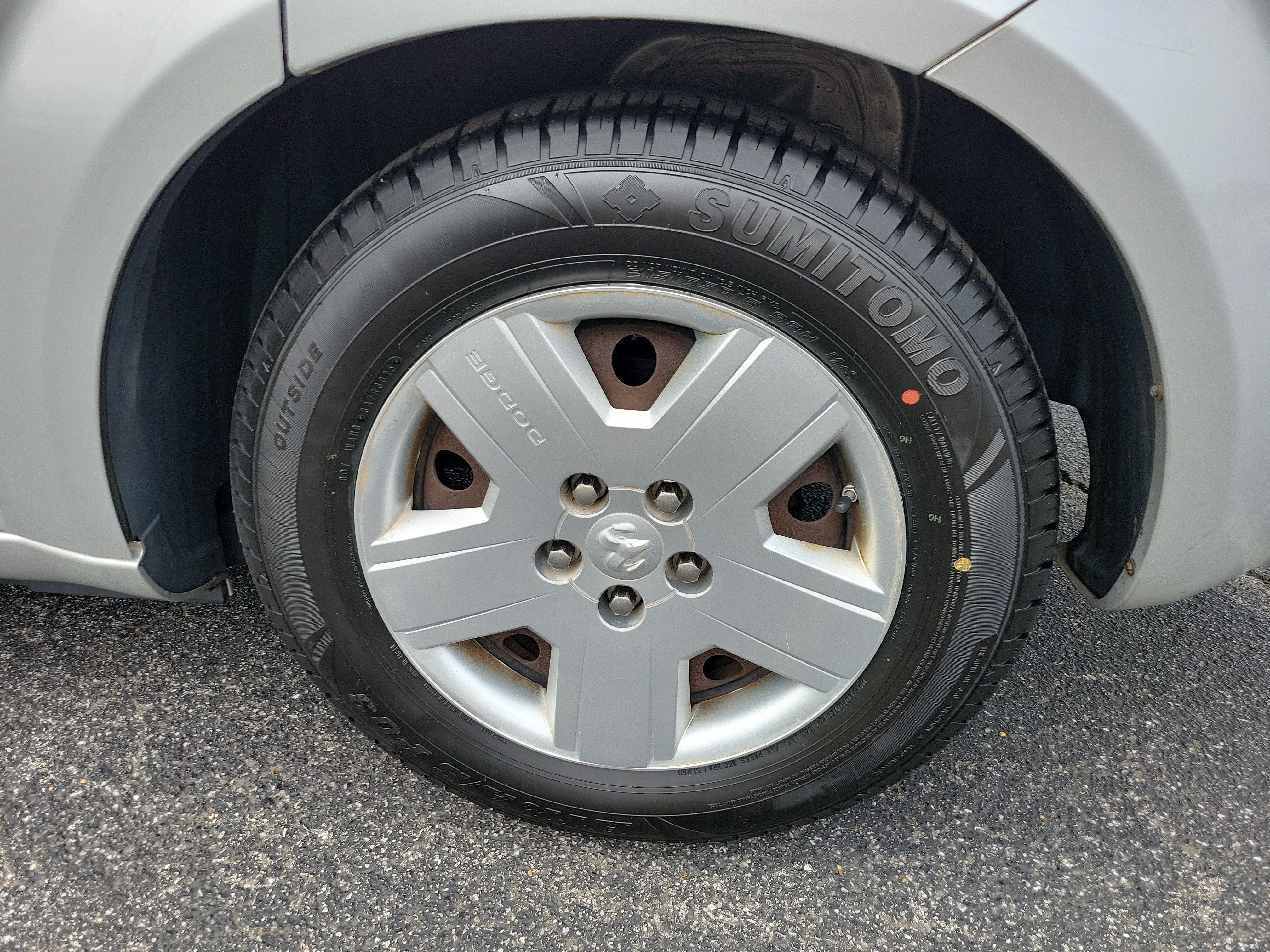 Used 2008 Dodge Avenger SE FWD image 21