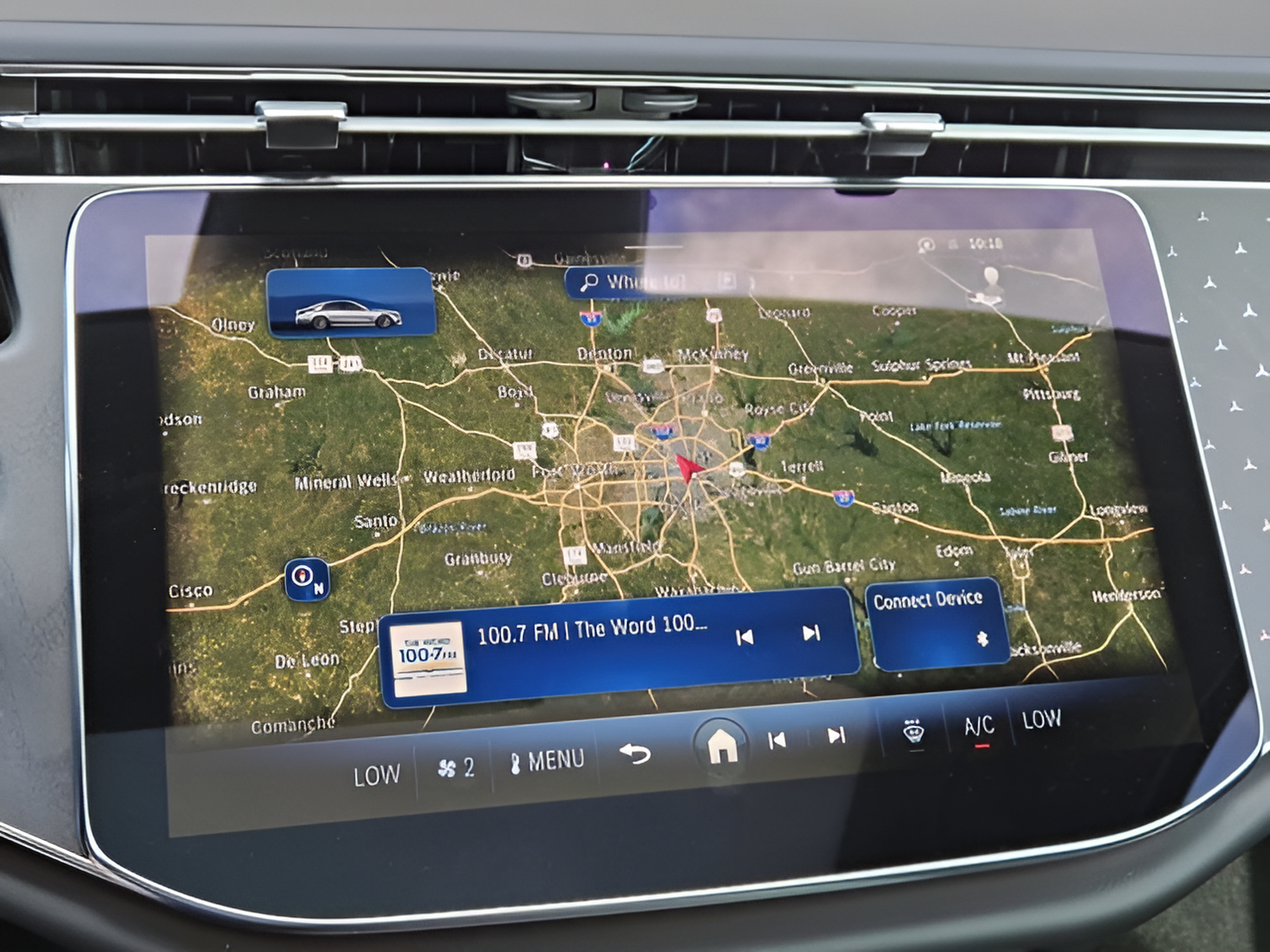 Certified 2025 Mercedes-Benz E 350 Sedan image 12
