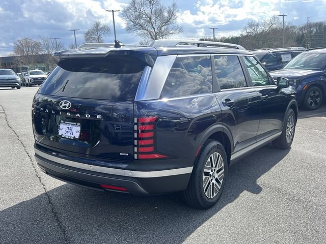 New 2026 Hyundai Palisade SEL image 7