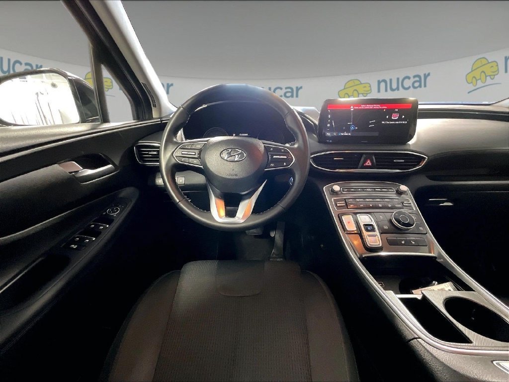 Used 2023 Hyundai Santa Fe SEL AWD/4WD image 17