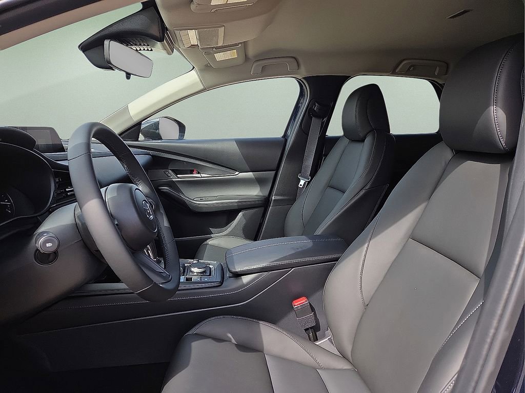 New 2026 MAZDA CX-30 AWD 2.5 S w/ Select Sport Pkg image 24