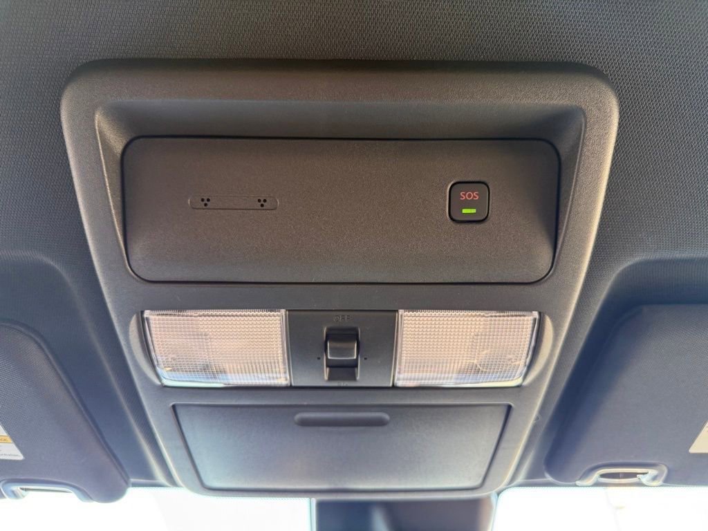 New 2026 Nissan Frontier SV w/ SV Convenience Package RWD image 31