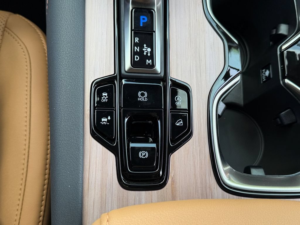 New 2026 Lexus RX 350 Premium AWD/4WD image 27