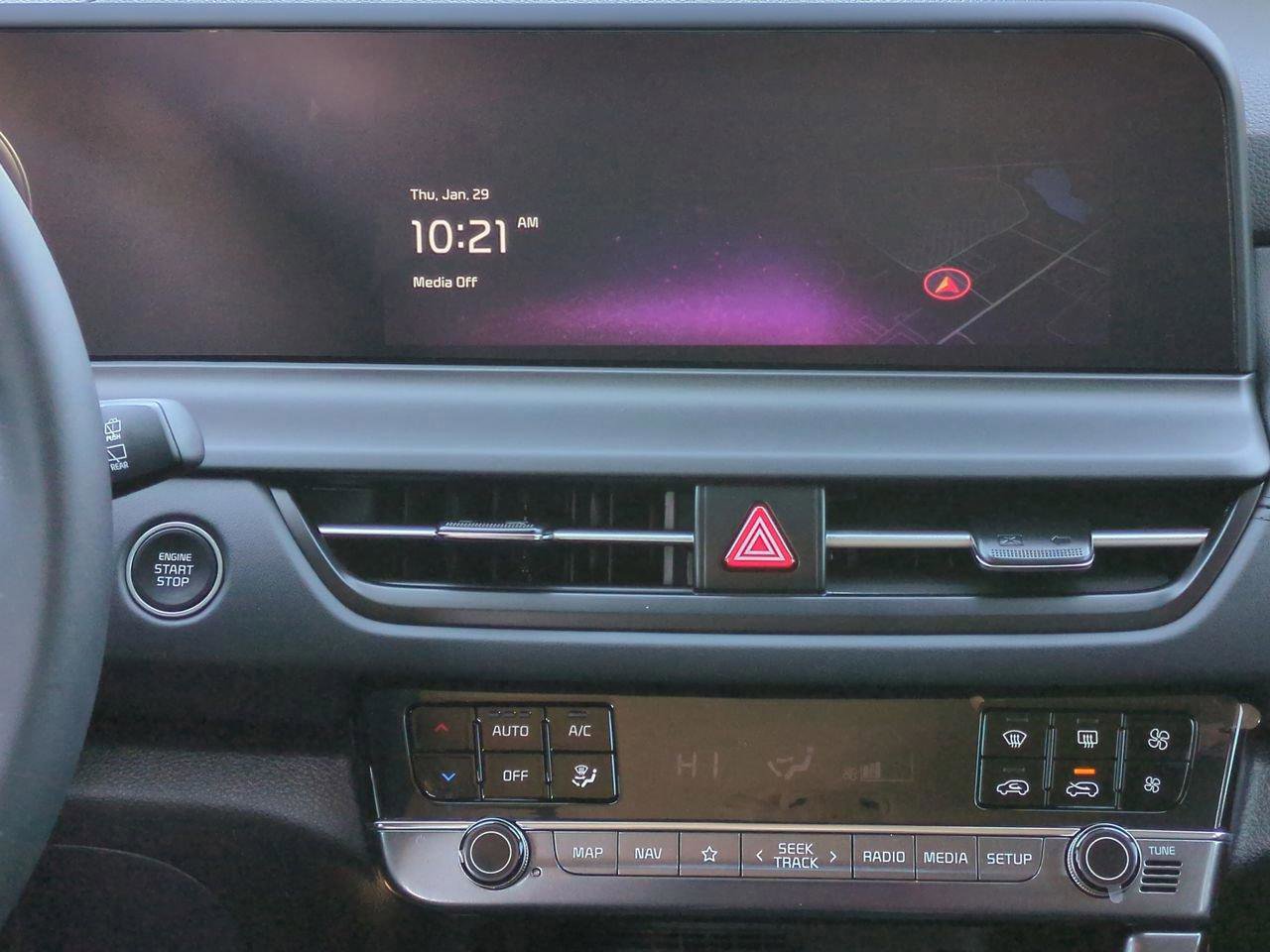 New 2026 Kia Seltos EX image 18