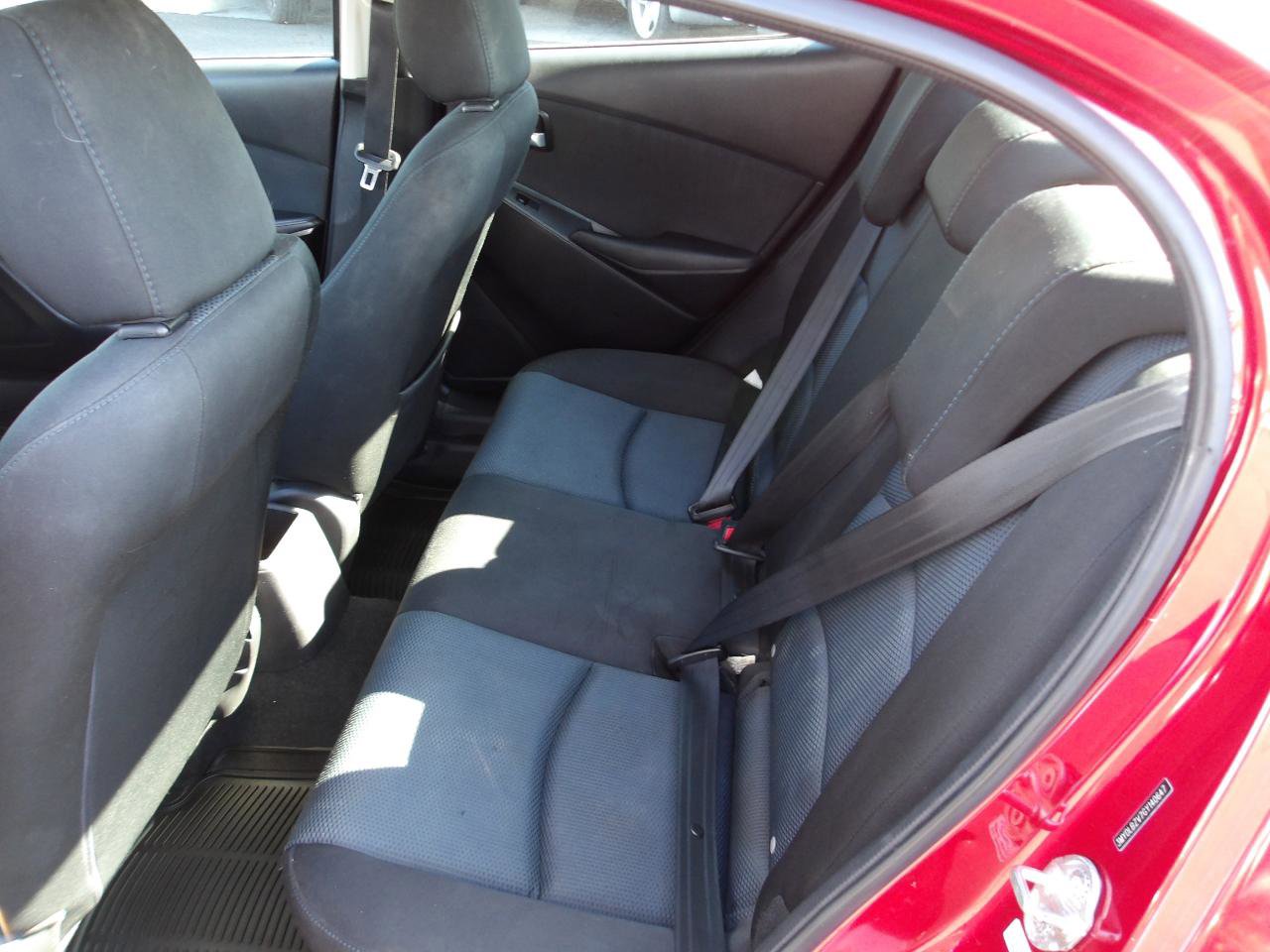 Used 2016 Scion iA FWD image 10