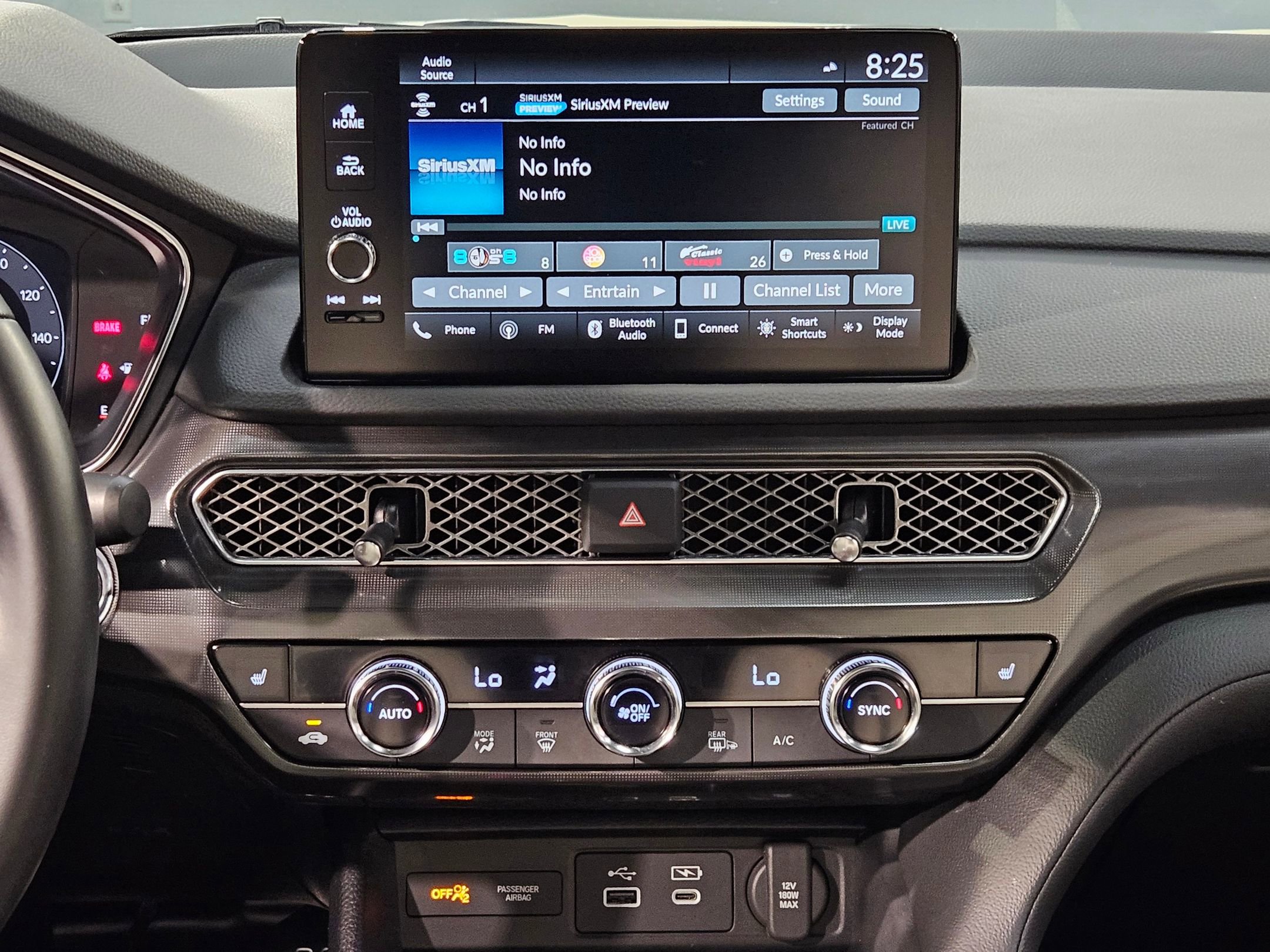 Used 2024 Acura Integra A-Spec image 16