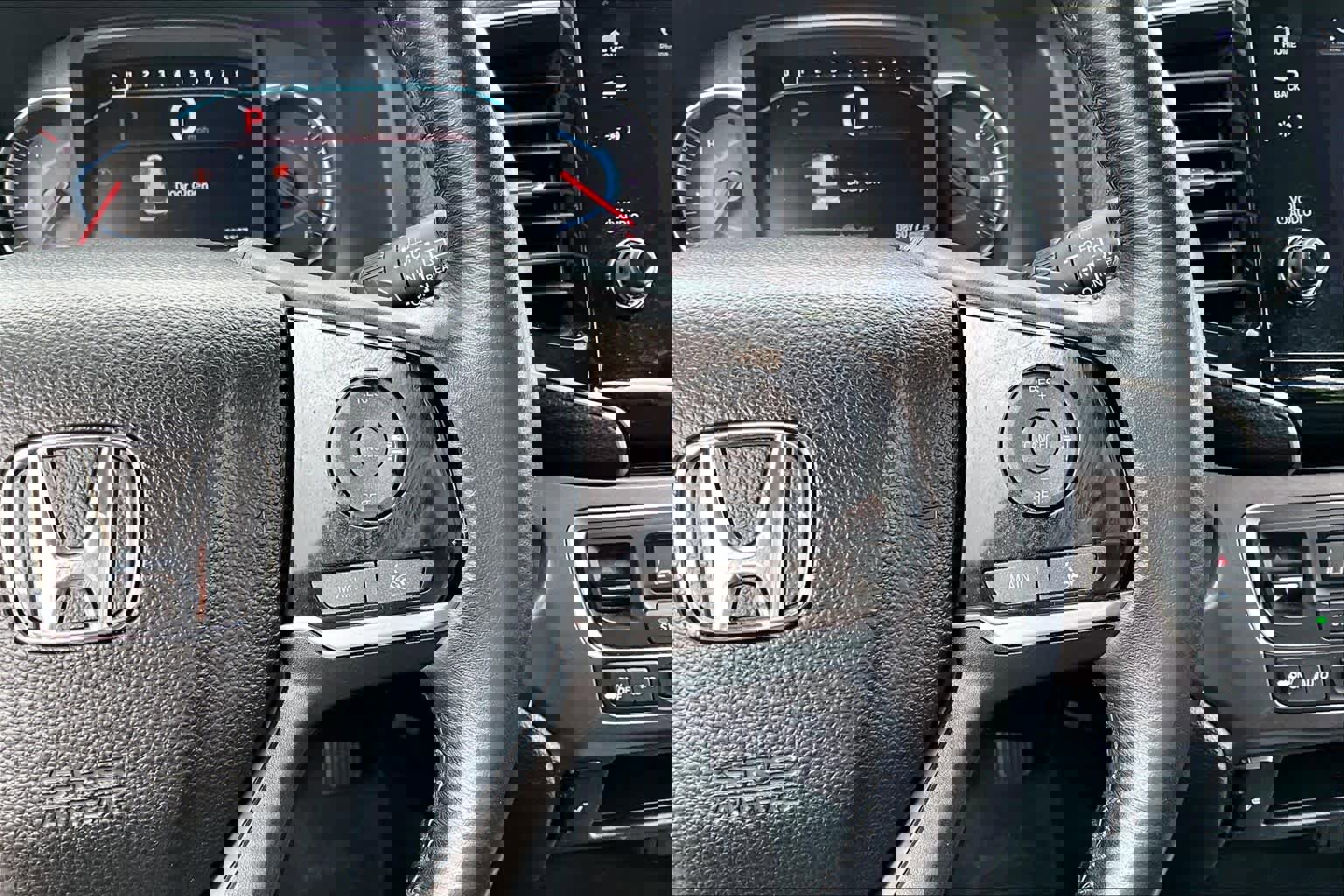 Used 2021 Honda Pilot EX-L image 47