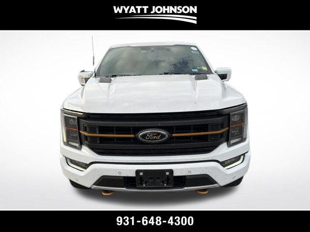 Used 2021 Ford F150 Tremor w/ Equipment Group 402A High AWD/4WD 360° Tour