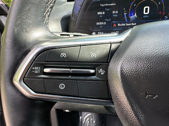 Used 2025 Chevrolet Equinox LT AWD/4WD image 31