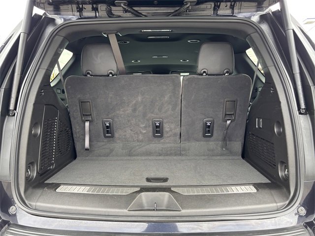 Used 2025 Chevrolet Tahoe Z71 image 30