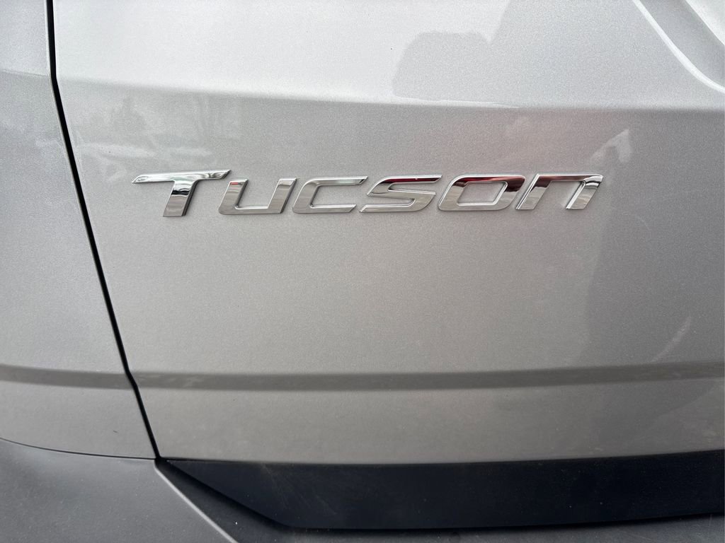 Used 2023 Hyundai Tucson SEL w/ Convenience Package image 16