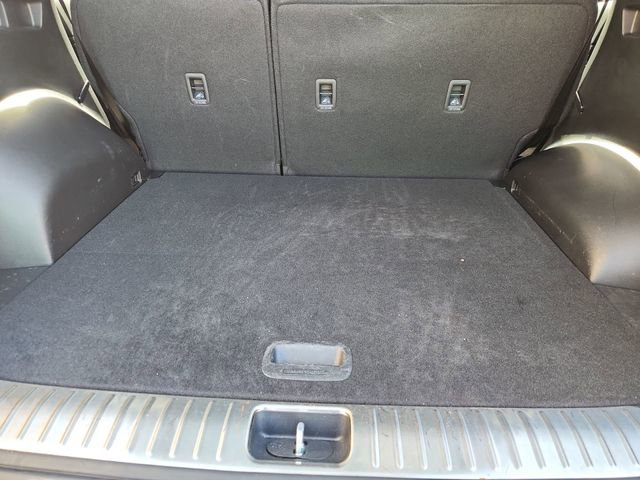 Used 2020 Kia Sportage SX image 27